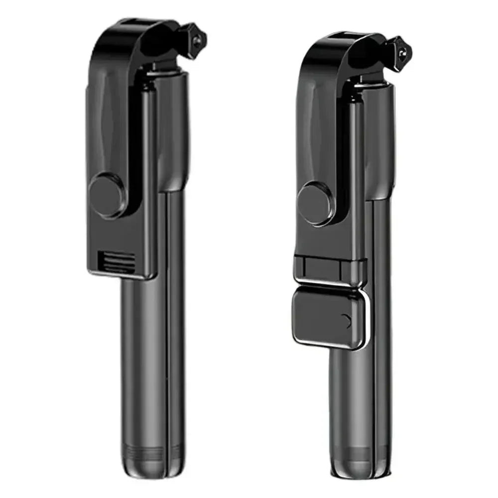 Selfie Stick Trépied Extensible Sans Fil Bluetooth À Distance Portable Smartphone Trépied Support Pour iOS Android Téléphone