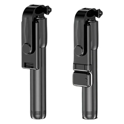 Selfie Stick Trépied Extensible Sans Fil Bluetooth À Distance Portable Smartphone Trépied Support Pour iOS Android Téléphone