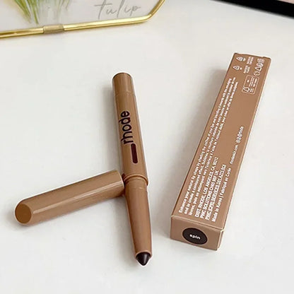 Glosspour iPhone 16E 16 15 14 13 12 11 Pro Max Plus Spring New 11 Colour Lasting Rouge Lipgloss Facial Cleanser Cosmetic Rhode