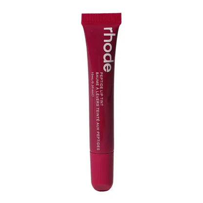 Skin Peptide Lip Liner Peel Tattoo Lipgloss Waterproof Long Lasting Matte Lip Tint Lean Contour Tear-off Lips Stain Cosmetic