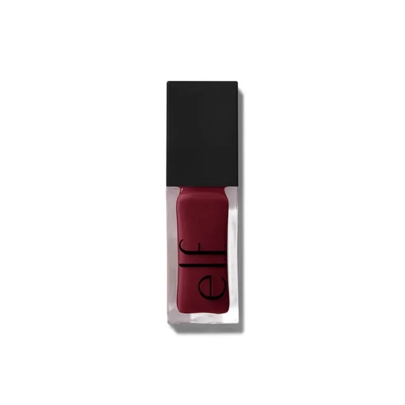 Brillant à lèvres Elf Glow Reviver – Hydratante et nourrissante,  des lèvres lisses et éclatantes.