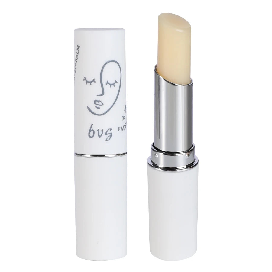 Baume à Lèvres Hydratant 6ug – Soin nourrissant, lissant & sublimateur