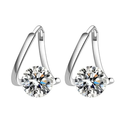 Boucles d'Oreilles Magnétiques Allemands - Thérapie et Élégance