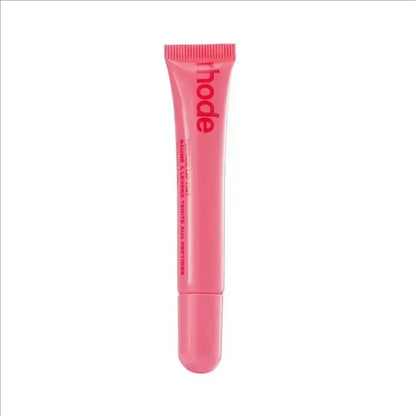 Skin Peptide Lip Liner Peel Tattoo Lipgloss Waterproof Long Lasting Matte Lip Tint Lean Contour Tear-off Lips Stain Cosmetic