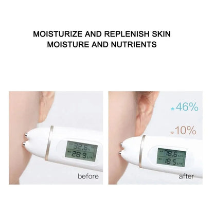Fils solubles pour le lifting du visage, collagène, essence faciale et raffermissement de la peau