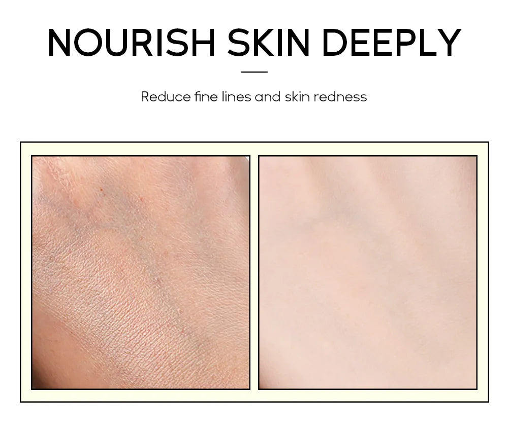 LAIKOU Sakura Crème pour les mains Blanchiment Élimination des rides Anti-fissure Hydratant Fade Lignes fines Corée Soins de la peau Santé Beauté 30g