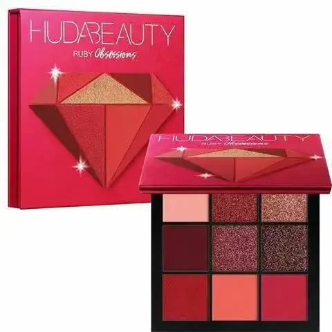 34ml HUDA Fond de teint liquide impeccable Correcteur mat Maquillage facial nourrissant longue durée Pores dissimulés Cosmétiques respirants