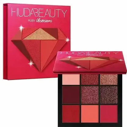 34ml HUDA Fond de teint liquide impeccable Correcteur mat Maquillage facial nourrissant longue durée Pores dissimulés Cosmétiques respirants